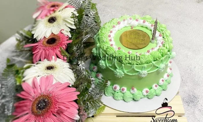 Sweetescape Best Cake